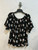 Used Philosophy Short Sleeve Top S-4/6 60126-S000434998 View 2