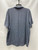 Used Abercrombie & Fitch Mens Short Sleeve Top XL/17-17.5 60132-S000134497 View 2