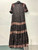 Used Free People Long Dress B M-8/10 60130-S000245696 View 2