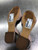 Used Aldo Dress Sandals 6 60124-S000193006 View 3