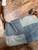 Used Patricia Nash Large Leather Handbag 60043-S000931118 View 2