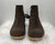 Used Papillon Ankle Boots 9 60124-S000193031 View 2