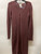 Used Pilcro Lightweight Sweater S-4/6 60053-S000616603 View 1