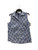 Used Talbots Sleeveless Top L-12/14 60069-S000756037 View 1
