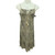 Used khush Long Dress B M-8/10 60038-S001245502 View 1