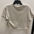 Used Altar'd State Short Sleeve Top S-4/6 60112-S000436235 View 2