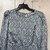 Used Miami Short Dress F M-8/10 60093-S000395593 View 2