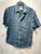 Used Unbranded Mens Short Sleeve Top M/15-15.5 60093-S000395594 View 1
