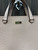 Used Kate Spade New York Large Leather Handbag 60084-S000901515 View 3