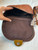 Used Fossil Small Leather Handbag 60045-S000819276 View 3