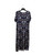 Used J. Jill Long Dress F L-12/14 60017-S001125022 View 3