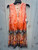 Used Unbranded Short Dress F M-8/10 60093-S000395610 View 1
