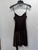 Used City Triangle Short Dress F S-4/6 60070-S000617898 View 3