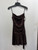 Used City Triangle Short Dress F S-4/6 60070-S000617898 View 1
