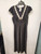 Used Nicole Miller Long Dress F M-8/10 60027-S001435168 View 2