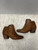 Used Frye Ankle Boots 7 60132-S000134575 View 3