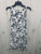 Used Perceptions Short Dress F S-4/6 60093-S000395631 View 3