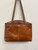 Used Patricia Nash Large Leather Handbag 60032-S000684775 View 2