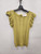 Used Blu Pepper Sleeveless Top S-4/6 60027-S001435367 View 1