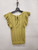 Used Blu Pepper Sleeveless Top S-4/6 60027-S001435367 View 3