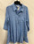 Used Unbranded Short Dress B M-8/10 60005-S001107451 View 1