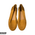 Used Jack Rogers Flats 8 60105-S000280777 View 3