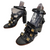 Used Proenza Schouler Dress Sandals 9 60098-S000128219 View 4