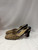 Used  Ferragamo low heels 8 60067-S000799971 View 5