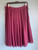 Used White House Black Market Long Skirt 12-31 60039-S000788240 View 1