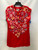 Used Savanna Jane Short Dress F S-4/6 60132-S000134725 View 1