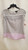 Used The Limited Sleeveless Top S-4/6 60140-S000725688 View 1
