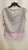 Used The Limited Sleeveless Top S-4/6 60140-S000725688 View 2