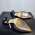Used Michael Michael Kors Low Heels 8.5 60140-S000725703 View 3