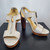 Used Michael Michael Kors High Heels 8 60140-S000725710 View 1