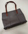 Used Dooney & Bourke Small Leather Handbag 60006-S001190038 View 2