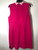 Used Vince Camuto Short Dress B L-12/14 60049-S000806095 View 3