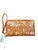 Used Betsey Johnson Leather Wristlet 60032-S000684828 View 6