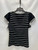 Used Lauren Ralph Lauren Short Sleeve Top L-12/14 60132-S000134746 View 2