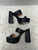 Used Lulus High Heels 6.5 60132-S000134769 View 3
