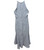 Used Badgley Mischka Long Dress B M-8/10 60038-S001246014 View 2