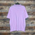 Used Polo Ralph Lauren Mens Short Sleeve Top XL/17-17.5 60129-S000551550 View 2