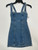 Used Zara Short Dress F XS-0/2 60021-S000842678 View 1