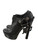 NWT Miu Miu Leather Embellished Platform Ankle Booties   60044-S000764217 View 4