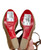 Gently Used Christian Louboutin Almeria 120 Wedge Sandal 6.5 60044-S000764219 View 5
