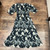 Used Anthropologie Short Dress B S-4/6 60004-S000656895 View 1