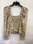 Used Maeve Long Sleeve Top M-8/10 60071-S000642206 View 16
