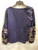 Used Maeve Long Sleeve Top M-8/10 60071-S000642206 View 5