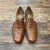 Used Franco Sarto Flats 10 60004-S000656960 View 2