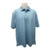 Used Peter Millar Mens Short Sleeve Top L/16-16.5 60038-S001246106 View 1