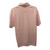 Used Unbranded Mens Short Sleeve Top L/16-16.5 60038-S001246114 View 3
